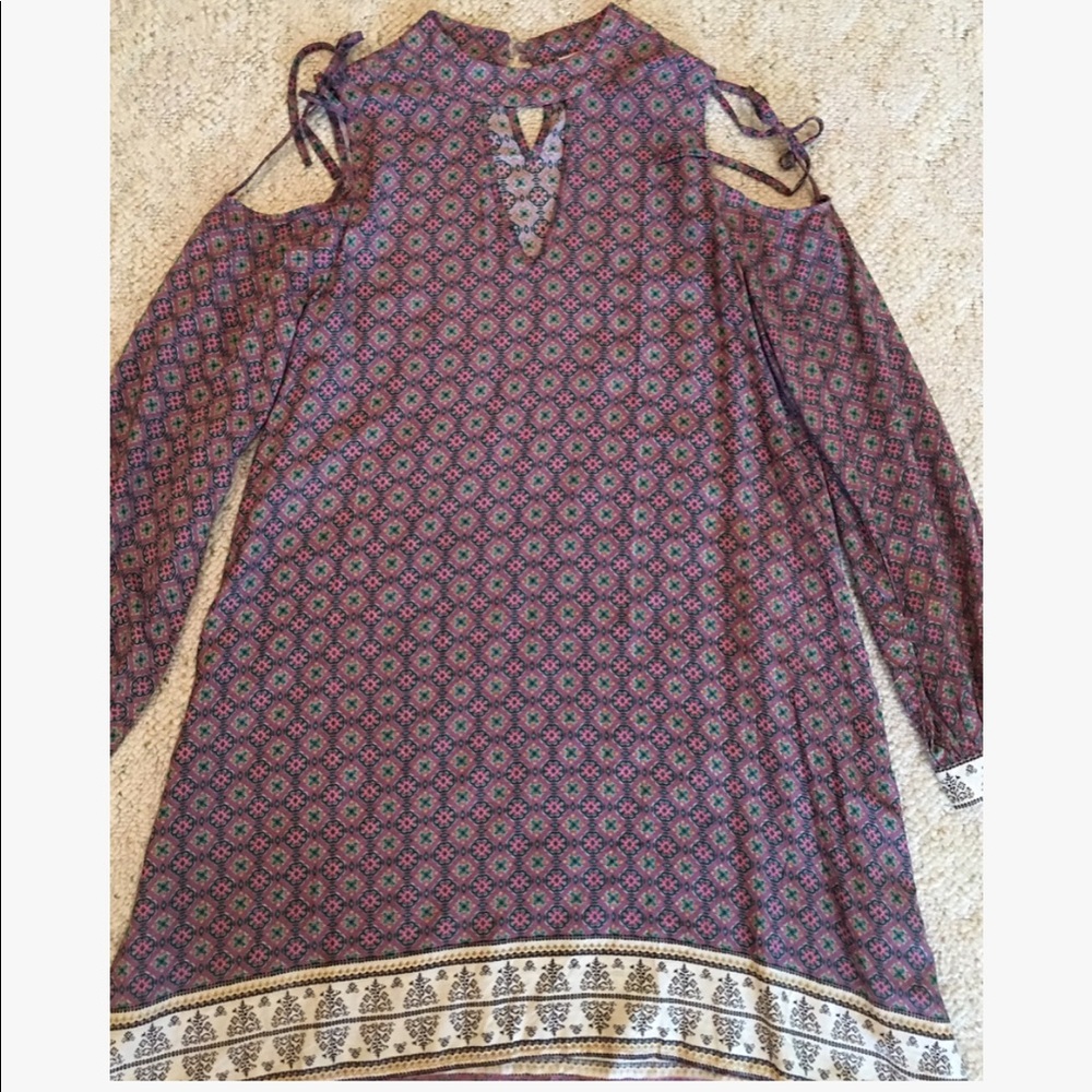 Boutique dress